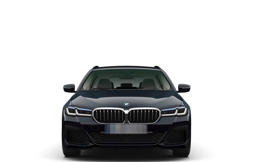 BMW 530 M Sport d xDrive Touring Park-Assistent Spor foto 5