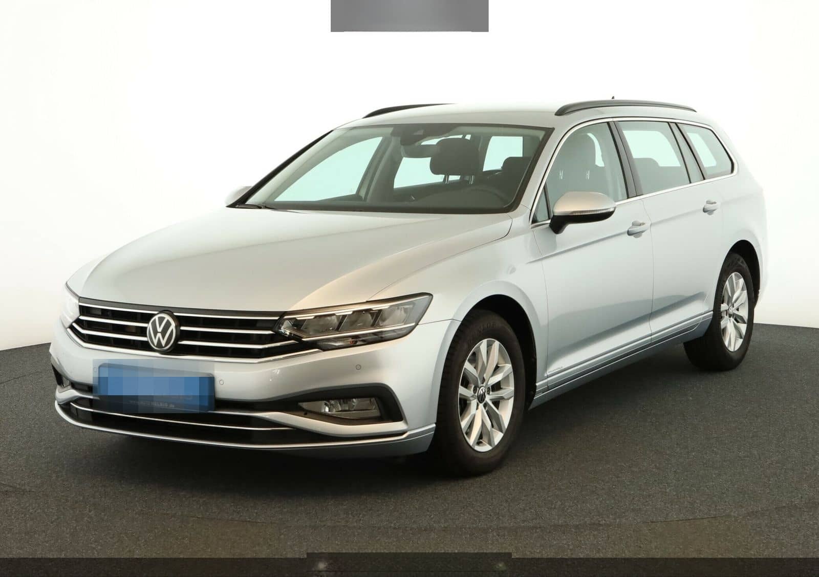 Volkswagen Passat Variant 2.0 TDI Business #AHK#LED#ACC#SHZ foto 1