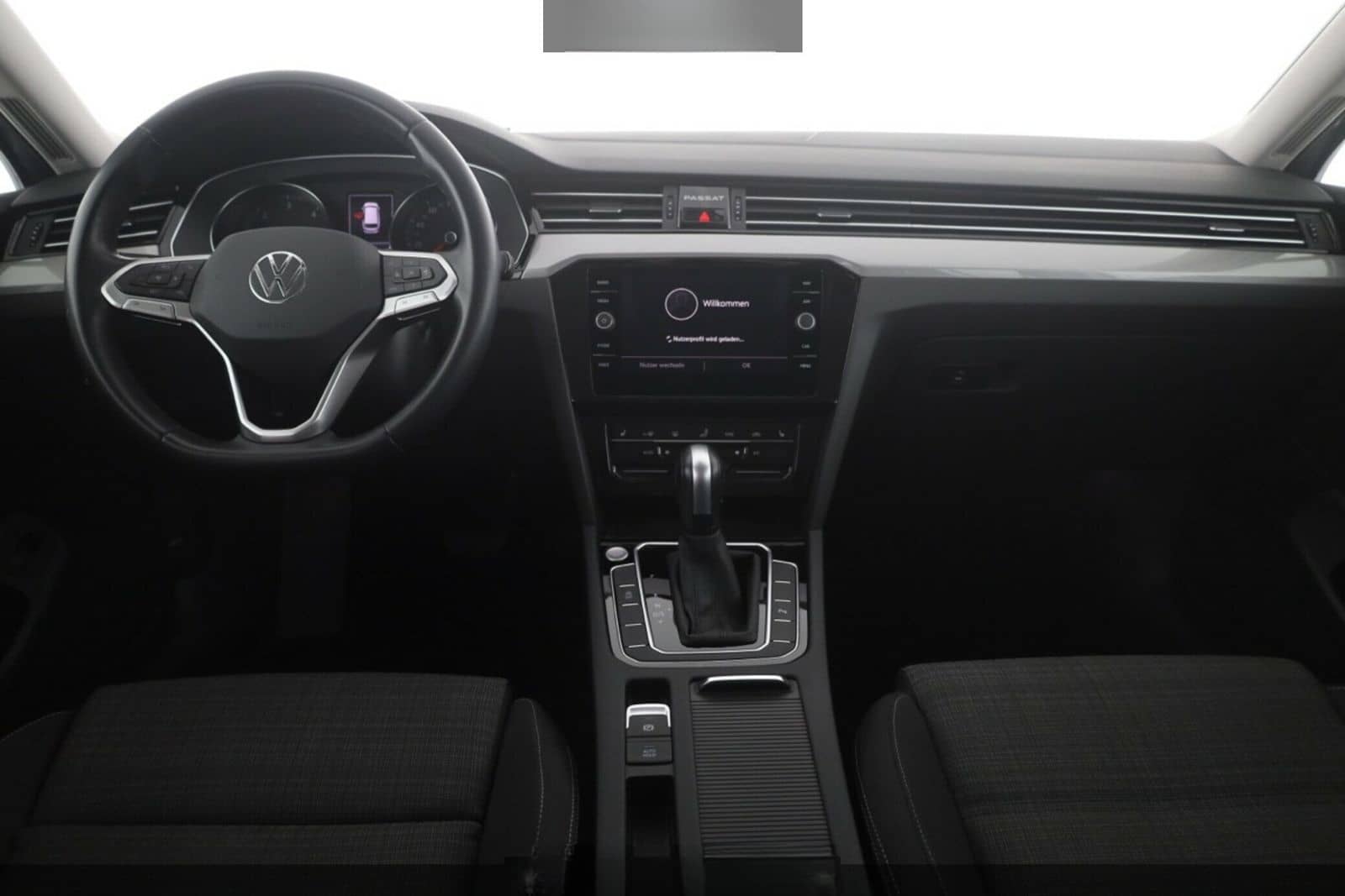 Volkswagen Passat Variant 2.0 TDI Business #AHK#LED#ACC#SHZ foto 14