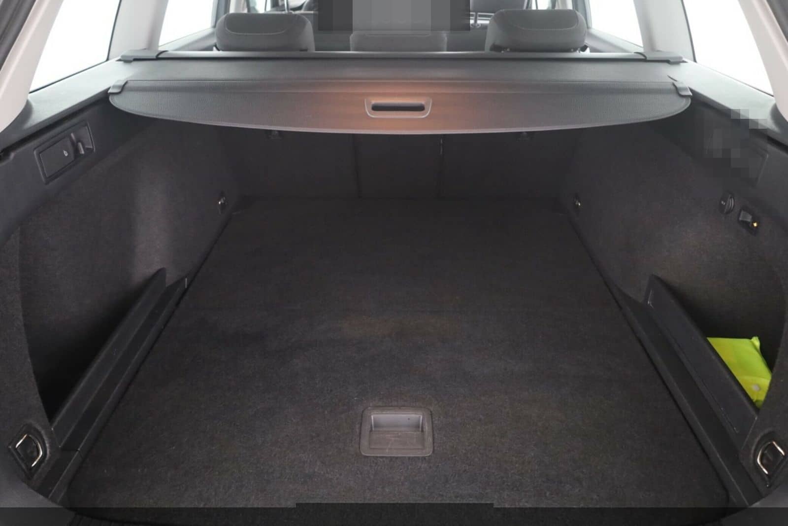 Volkswagen Passat Variant 2.0 TDI Business #AHK#LED#ACC#SHZ foto 15