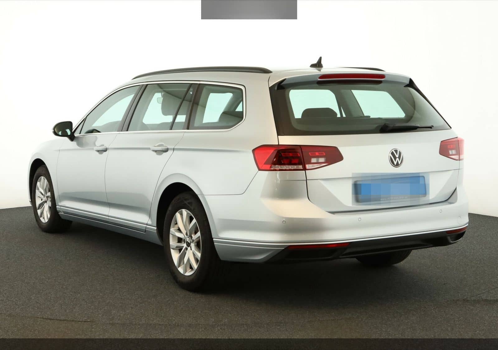 Volkswagen Passat Variant 2.0 TDI Business #AHK#LED#ACC#SHZ foto 3