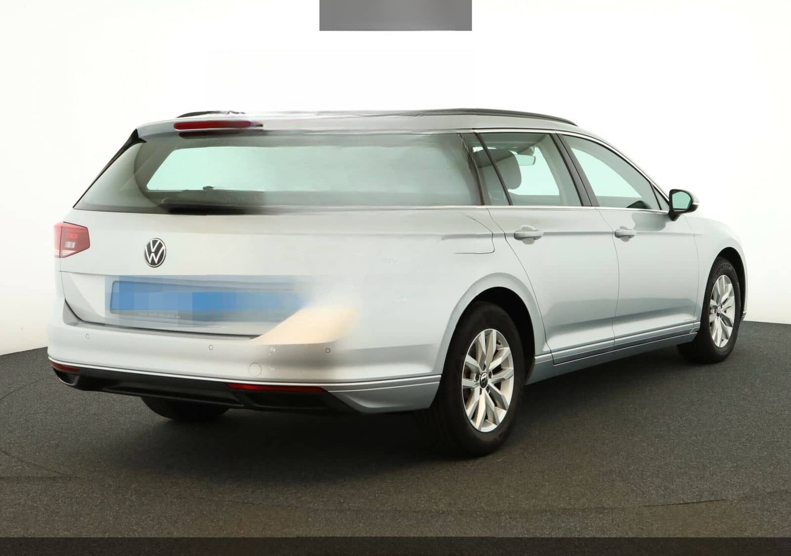 Volkswagen Passat Variant 2.0 TDI Business #AHK#LED#ACC#SHZ foto 6