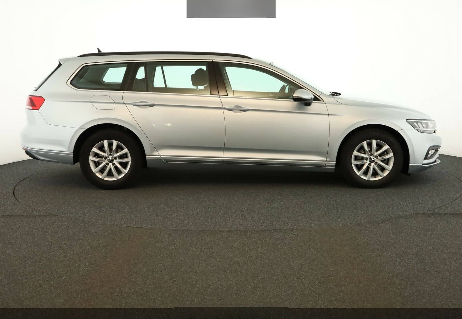 Volkswagen Passat Variant 2.0 TDI Business #AHK#LED#ACC#SHZ foto 7