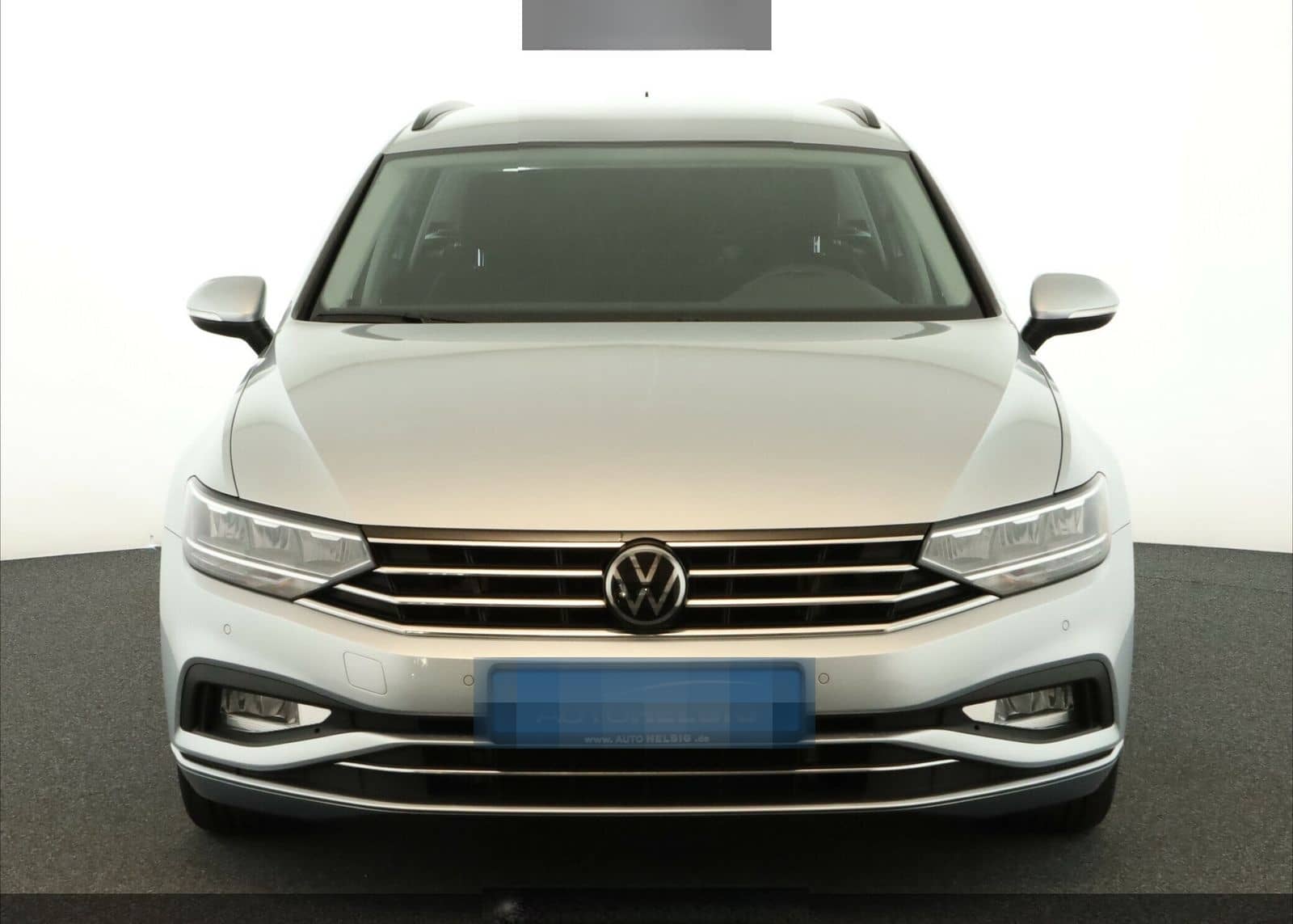 Volkswagen Passat Variant 2.0 TDI Business #AHK#LED#ACC#SHZ foto 9