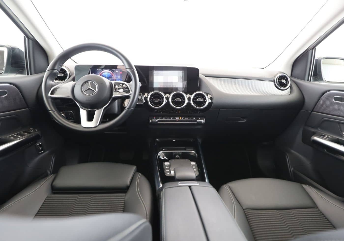 Mercedes-Benz B 250 e PROGRESSIVE+NIGHT+SPUR+CARPLAY+TEMPOMAT+ foto 16