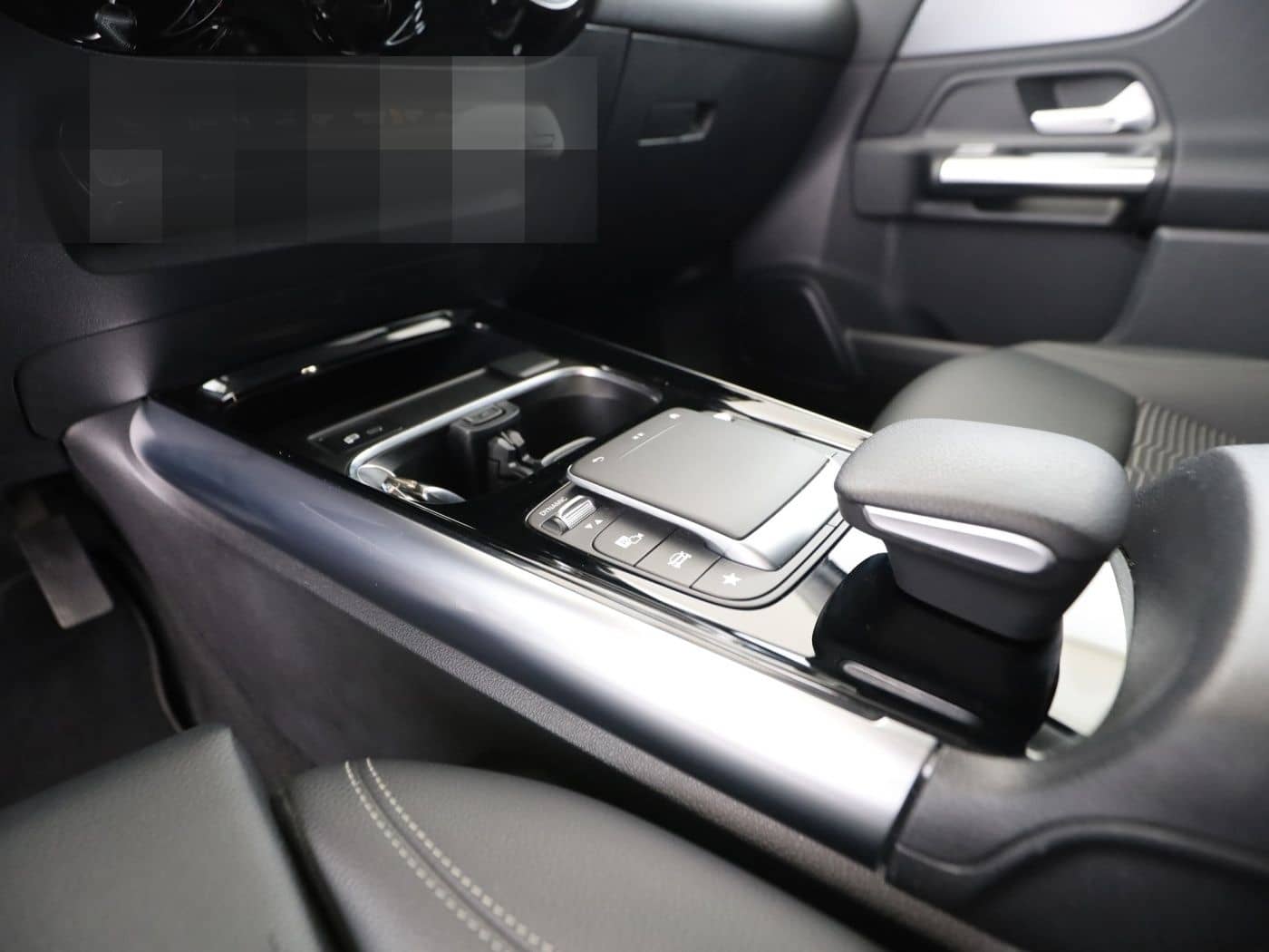 Mercedes-Benz B 250 e PROGRESSIVE+NIGHT+SPUR+CARPLAY+TEMPOMAT+ foto 18