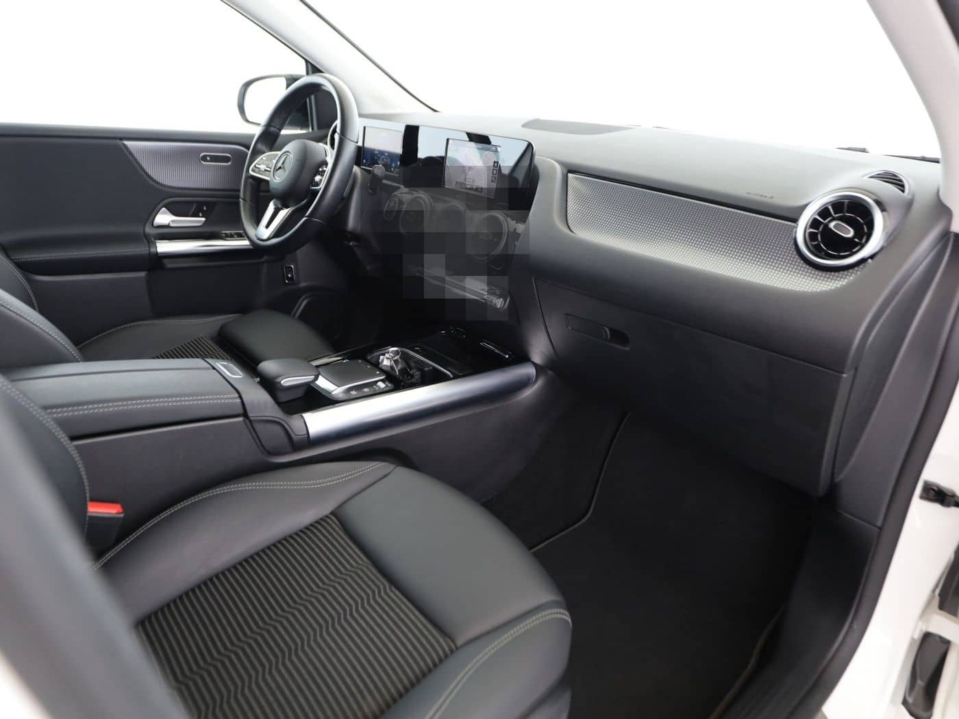 Mercedes-Benz B 250 e PROGRESSIVE+NIGHT+SPUR+CARPLAY+TEMPOMAT+ foto 20