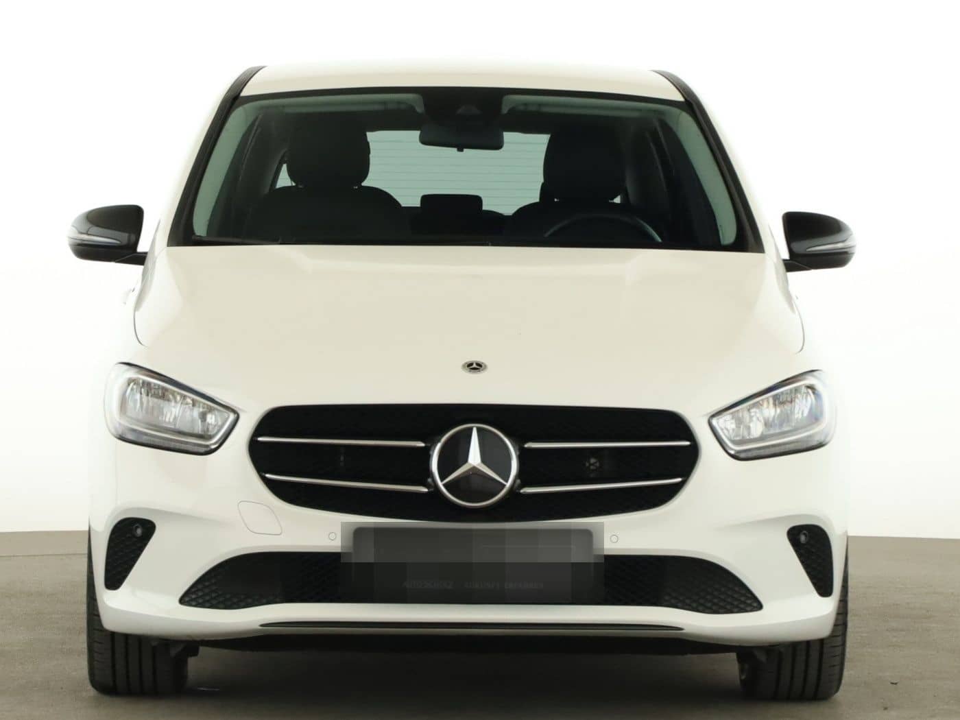 Mercedes-Benz B 250 e PROGRESSIVE+NIGHT+SPUR+CARPLAY+TEMPOMAT+ foto 3