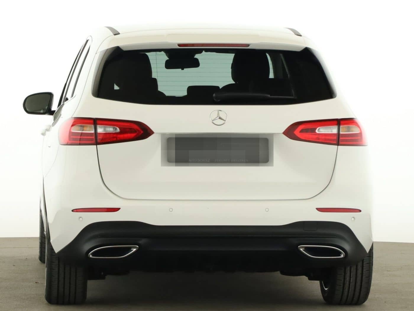 Mercedes-Benz B 250 e PROGRESSIVE+NIGHT+SPUR+CARPLAY+TEMPOMAT+ foto 6