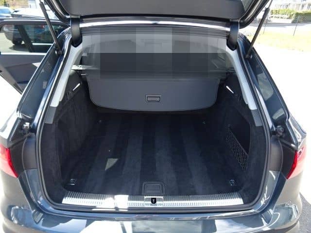 Audi A4 Avant 35TDI LEDER,NAVI,LED,AUT,PDC,ACC,KAM,1H foto 12