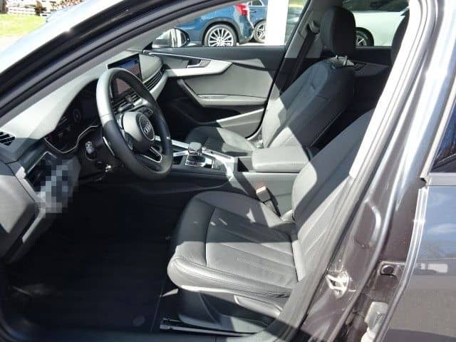 Audi A4 Avant 35TDI LEDER,NAVI,LED,AUT,PDC,ACC,KAM,1H foto 16