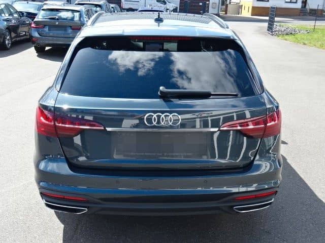 Audi A4 Avant 35TDI LEDER,NAVI,LED,AUT,PDC,ACC,KAM,1H foto 6