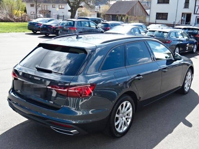 Audi A4 Avant 35TDI LEDER,NAVI,LED,AUT,PDC,ACC,KAM,1H foto 7