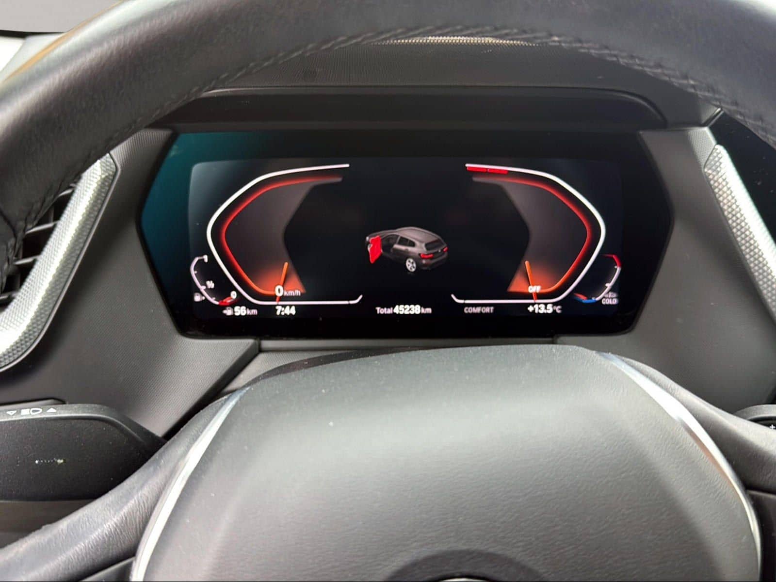 BMW 118i LiveCockpitProf PDC LED Sitzheizung foto 11