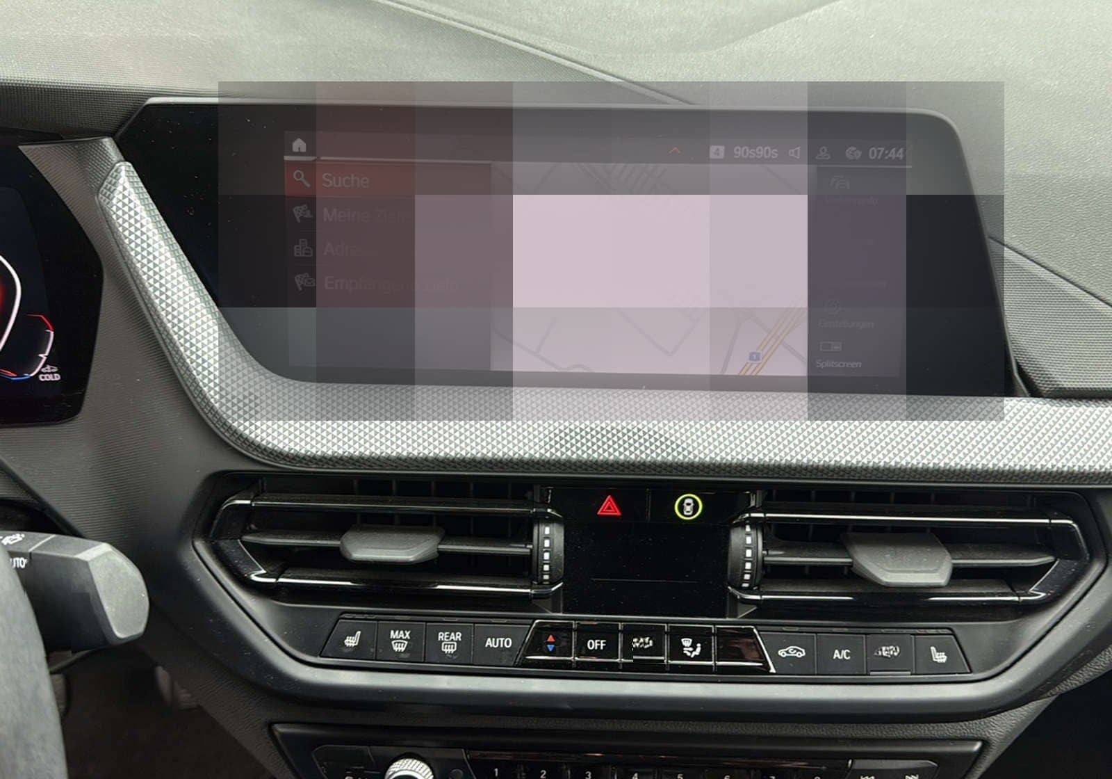 BMW 118i LiveCockpitProf PDC LED Sitzheizung foto 12
