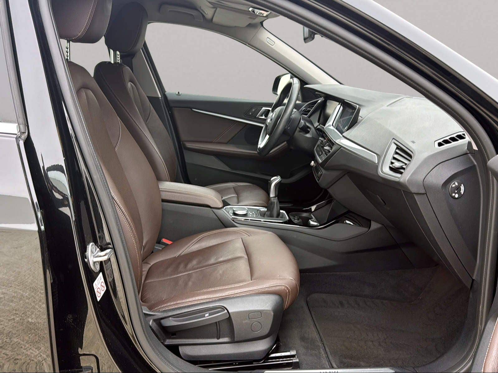 BMW 118i LiveCockpitProf PDC LED Sitzheizung foto 18