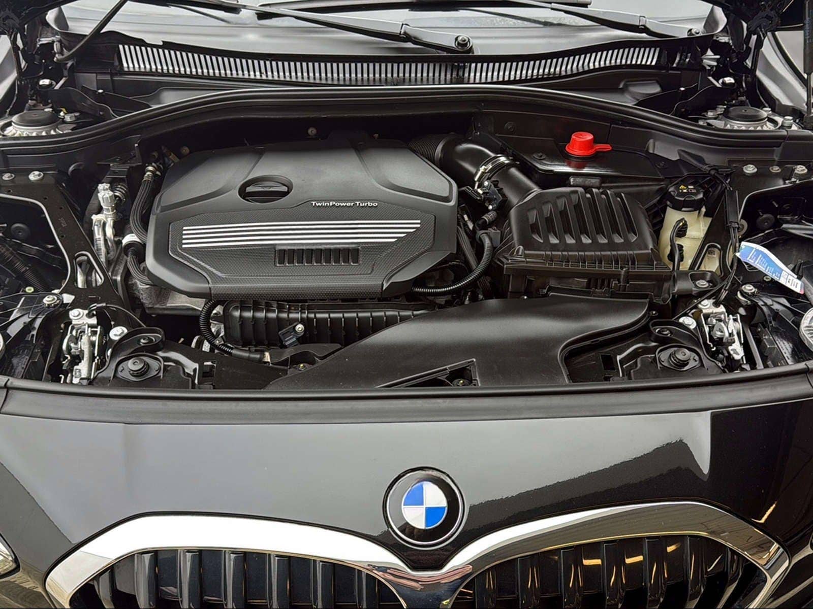 BMW 118i LiveCockpitProf PDC LED Sitzheizung foto 19