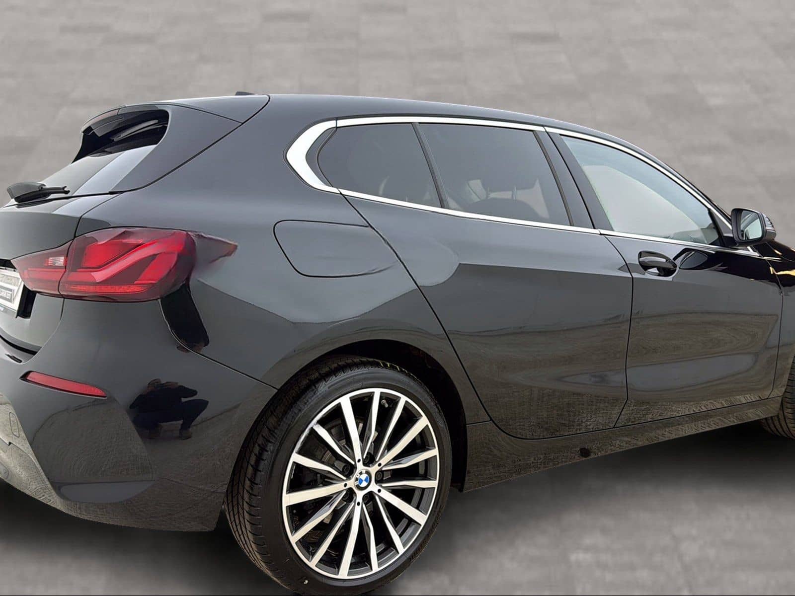 BMW 118i LiveCockpitProf PDC LED Sitzheizung foto 5