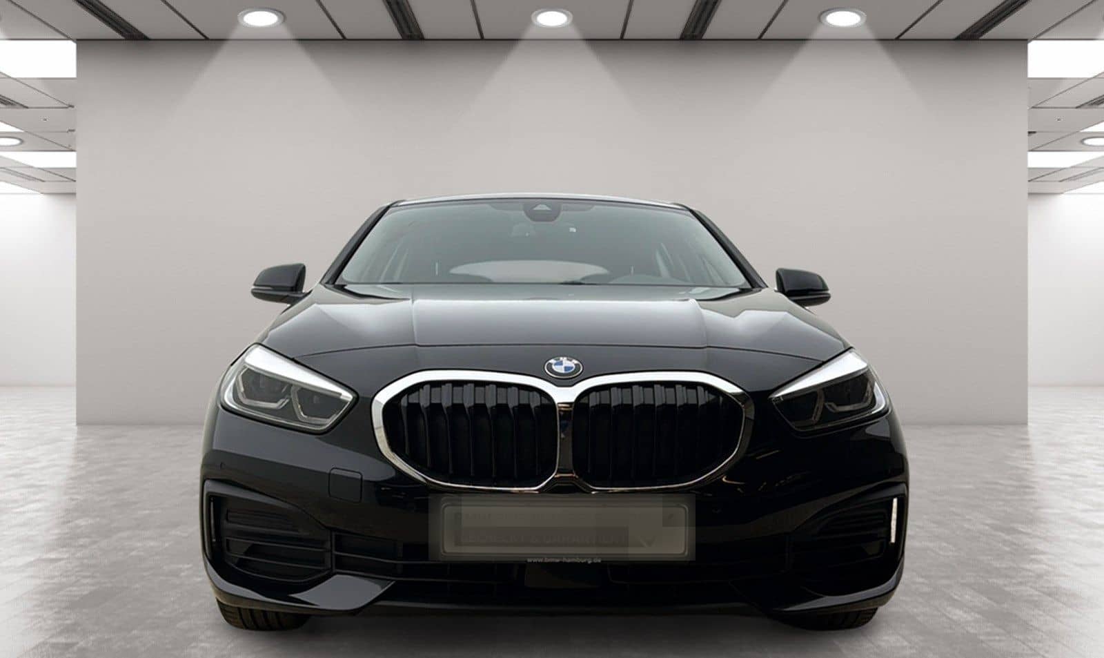 BMW 118i LiveCockpitProf PDC LED Sitzheizung foto 7