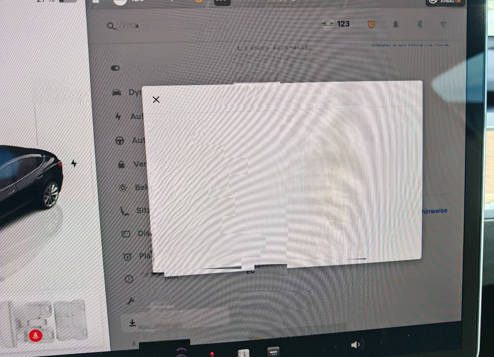 Tesla Model 3 Long Range AWD / 20" foto 4