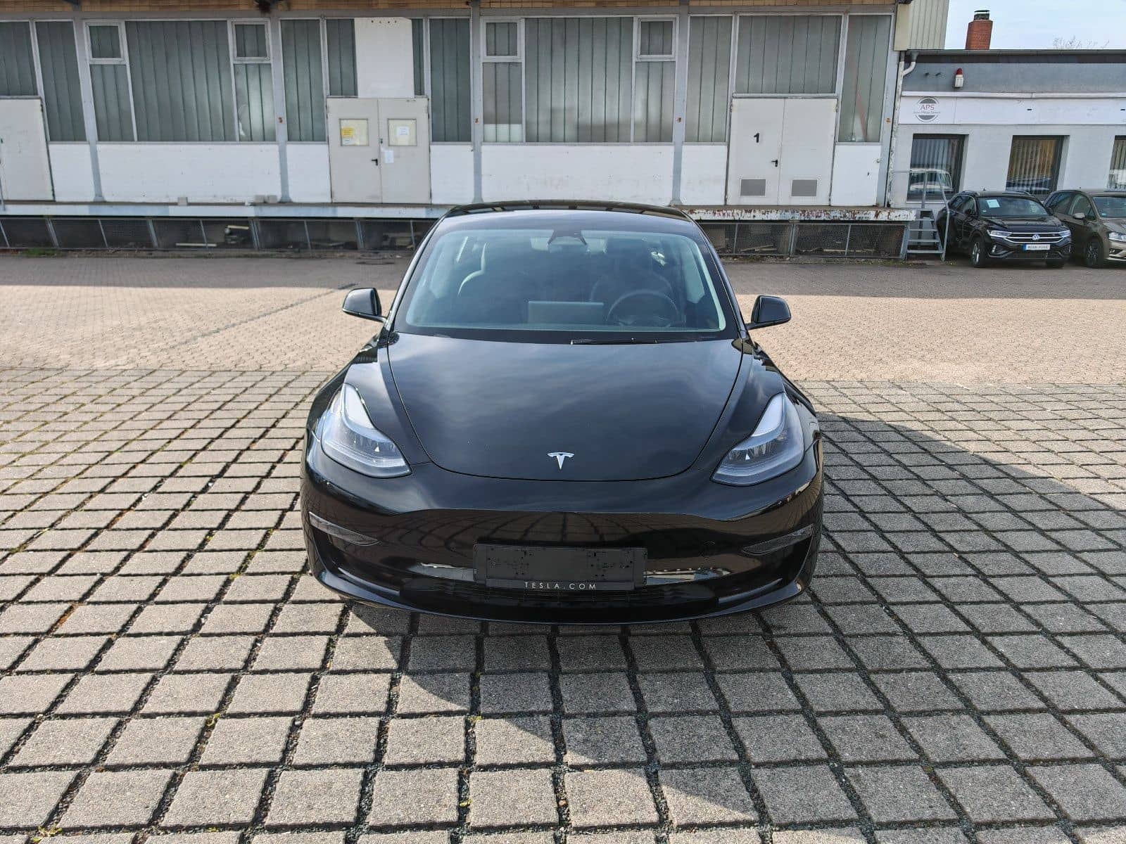 Tesla Model 3 Long Range AWD / 20" foto 9