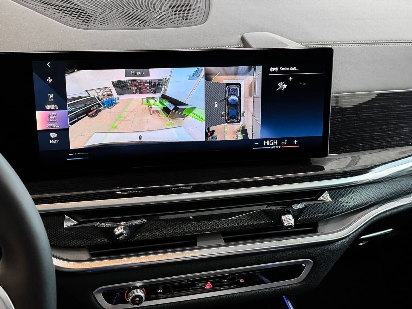 BMW X7 xDrive40d M Sport HUD PANO ACC AHK RFK NAVI foto 11