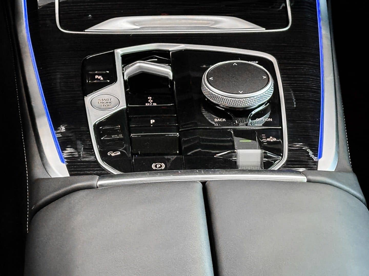 BMW X7 xDrive40d M Sport HUD PANO ACC AHK RFK NAVI foto 13