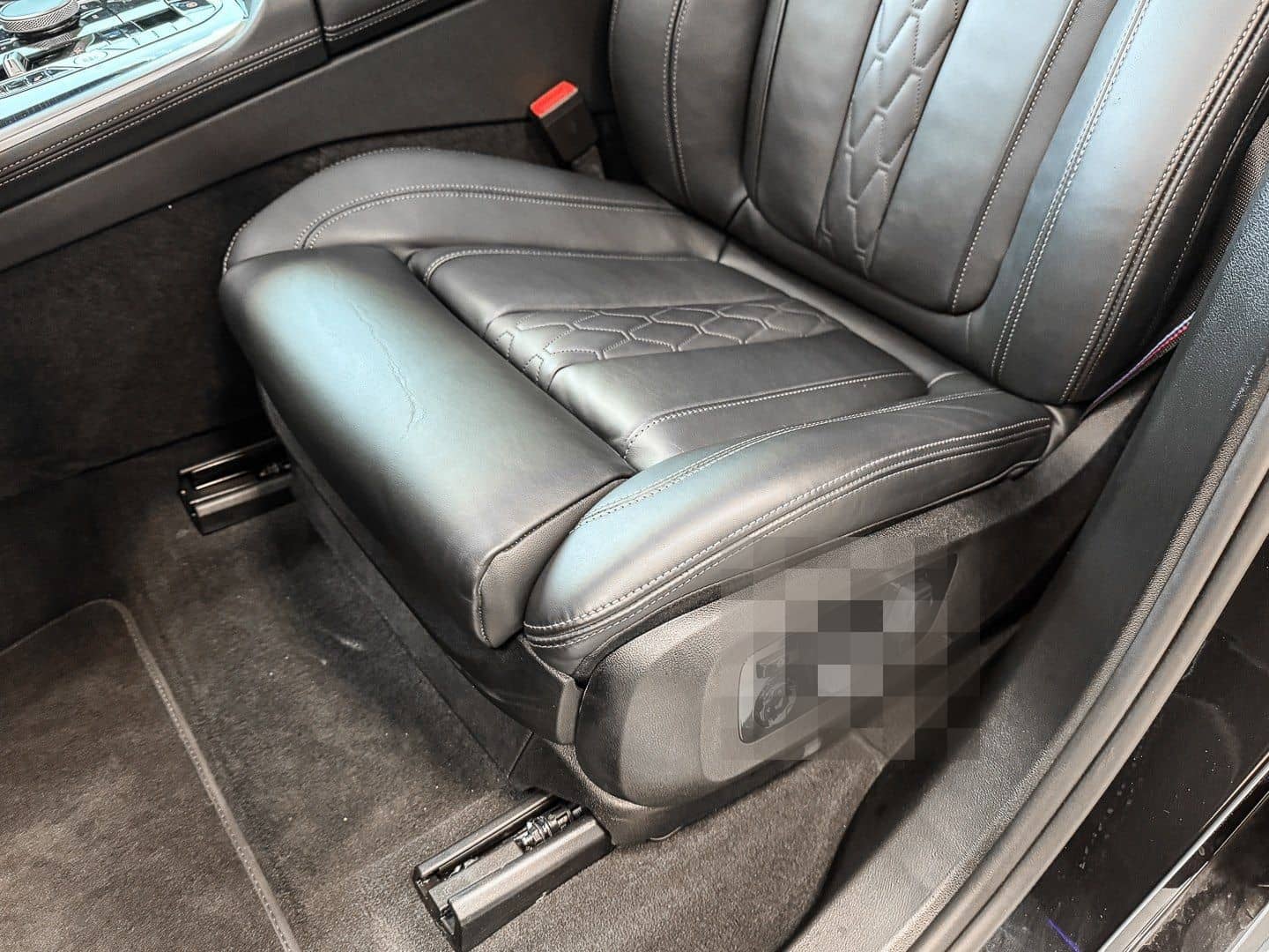 BMW X7 xDrive40d M Sport HUD PANO ACC AHK RFK NAVI foto 17