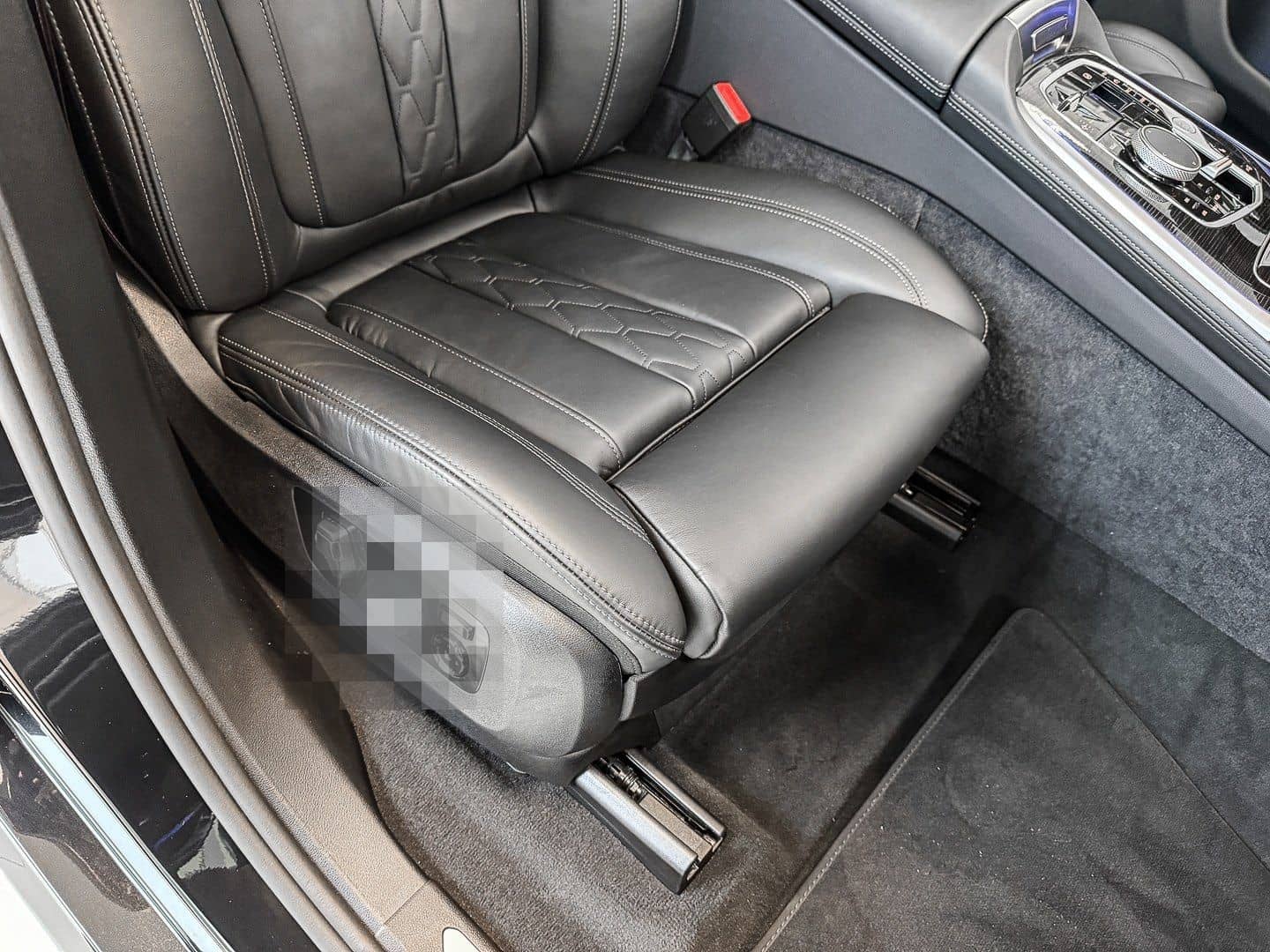 BMW X7 xDrive40d M Sport HUD PANO ACC AHK RFK NAVI foto 18