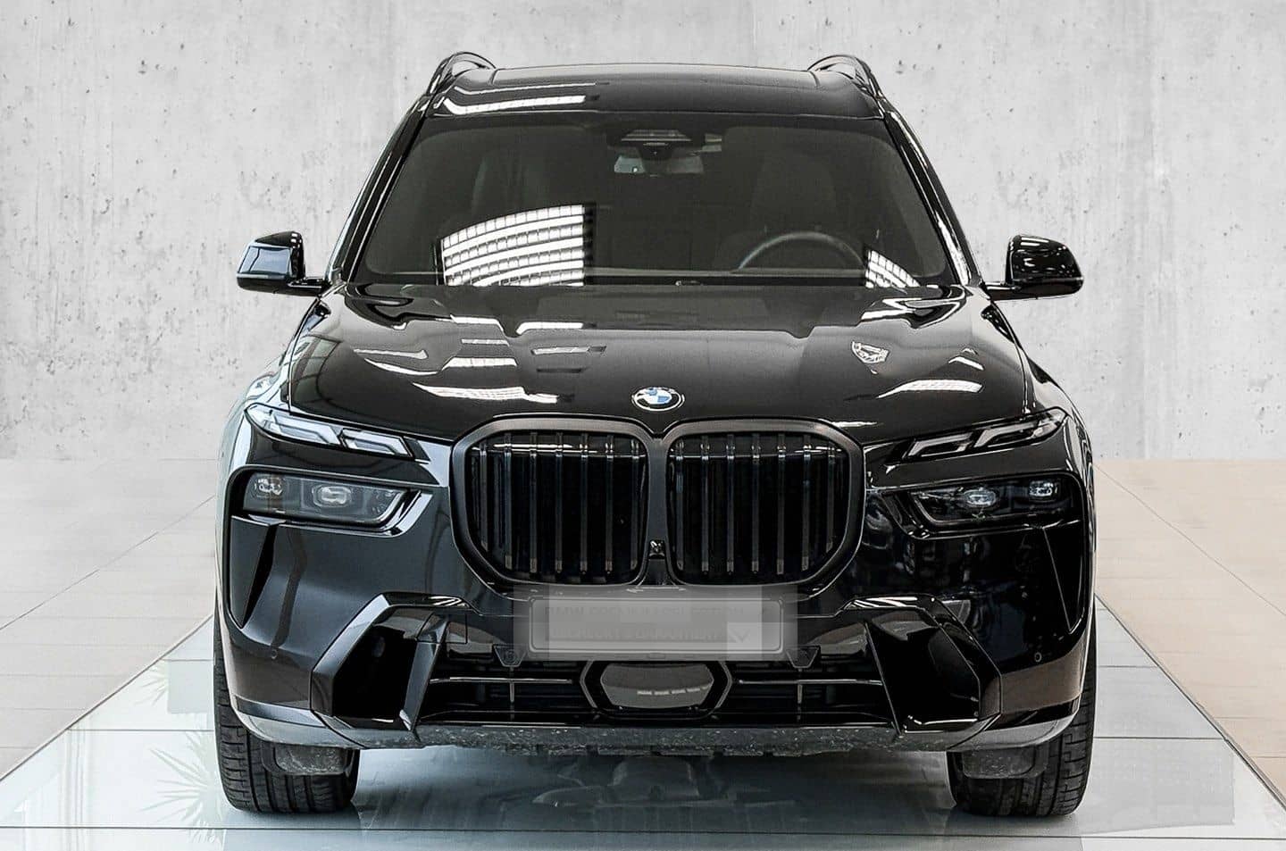 BMW X7 xDrive40d M Sport HUD PANO ACC AHK RFK NAVI foto 3