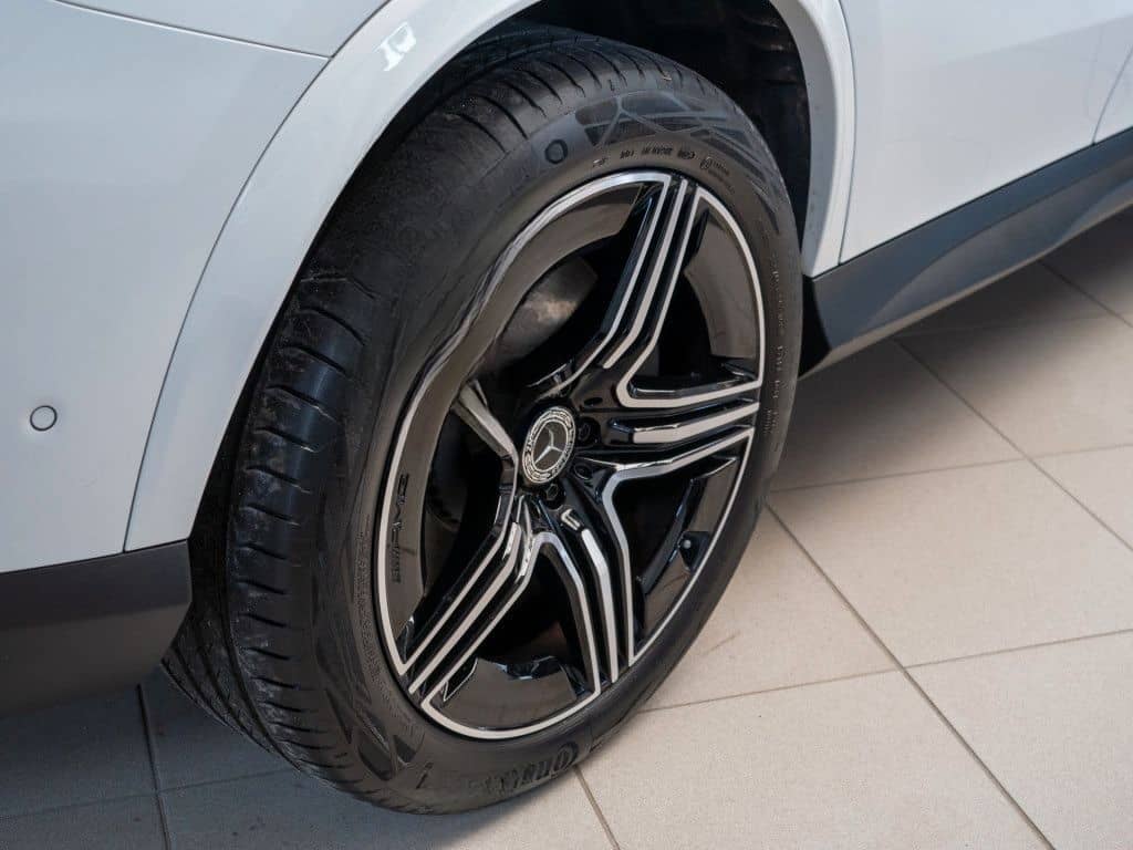 Mercedes-Benz GLC 300 de 4M Coupé AMG Sport Premium+ AHK Distr foto 9