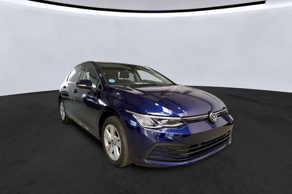 Volkswagen Golf VIII Lim. Life 2.0TDI foto 2