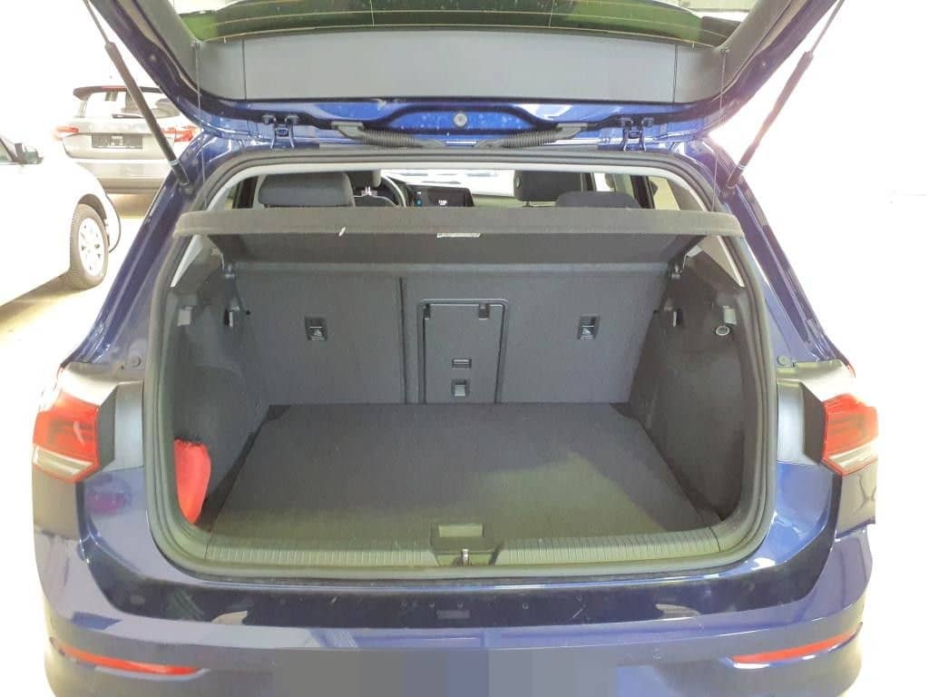 Volkswagen Golf VIII Lim. Life 2.0TDI foto 5