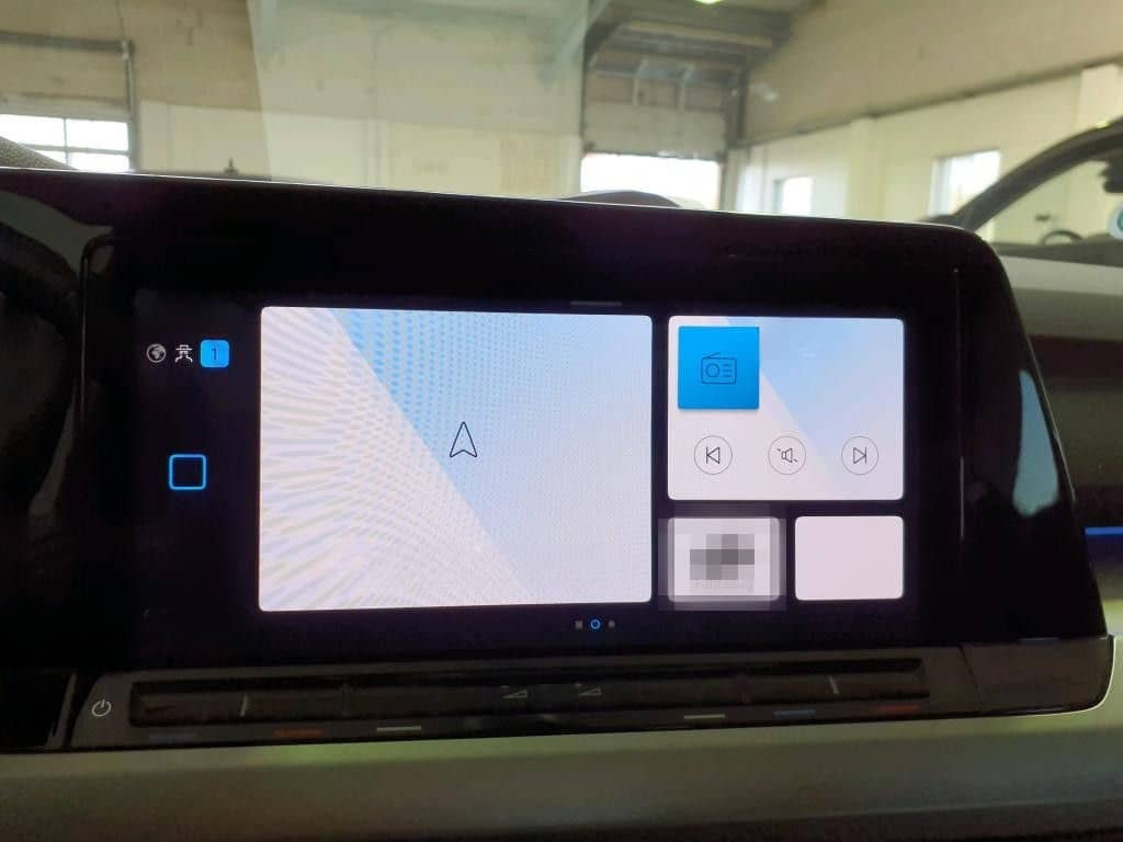 Volkswagen Golf VIII Lim. Life 2.0TDI foto 10