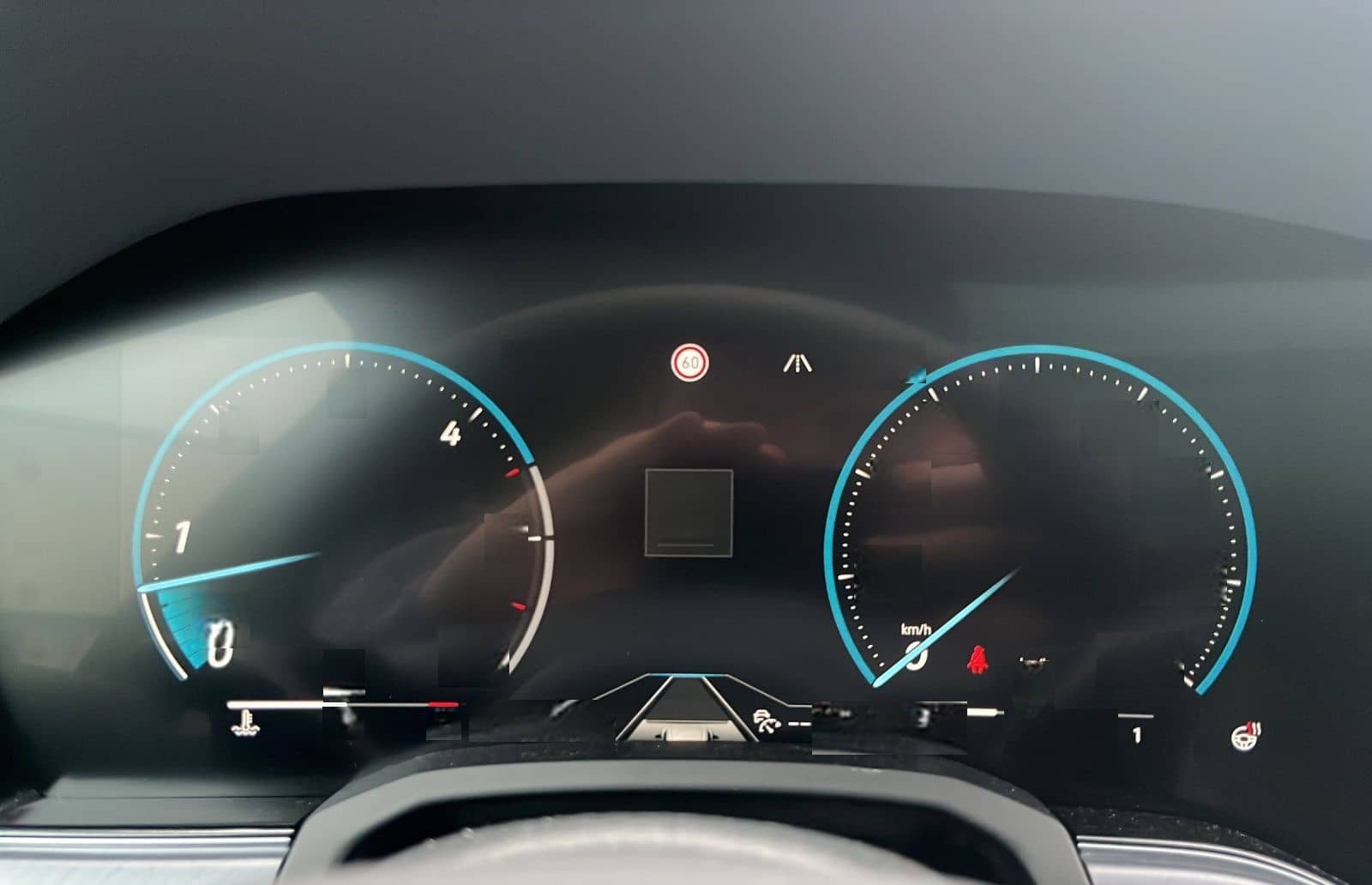 Volkswagen Touareg R-Line 3.0 l V6 TDI 4MOTION / LED / Clim foto 10