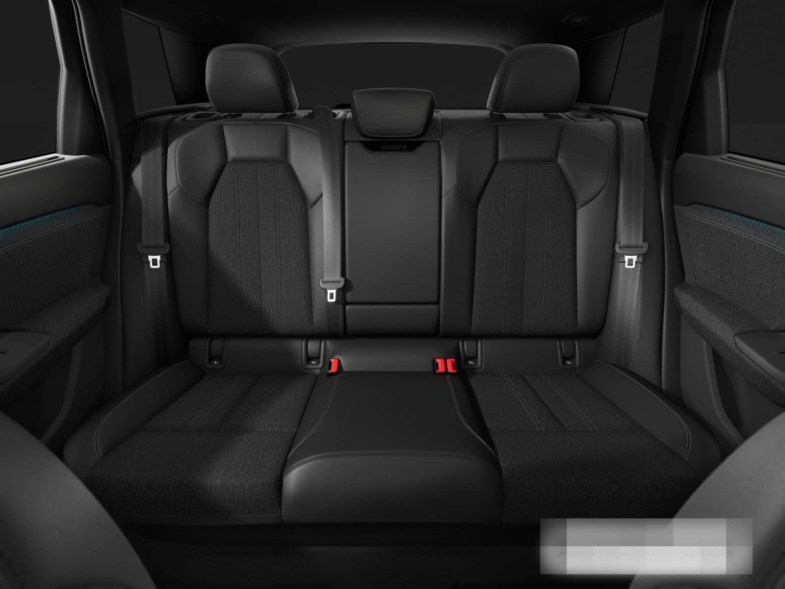 Audi Q6 e-tron qu. S line Matrix/ACC/B&O/HUD/Memory/P foto 12