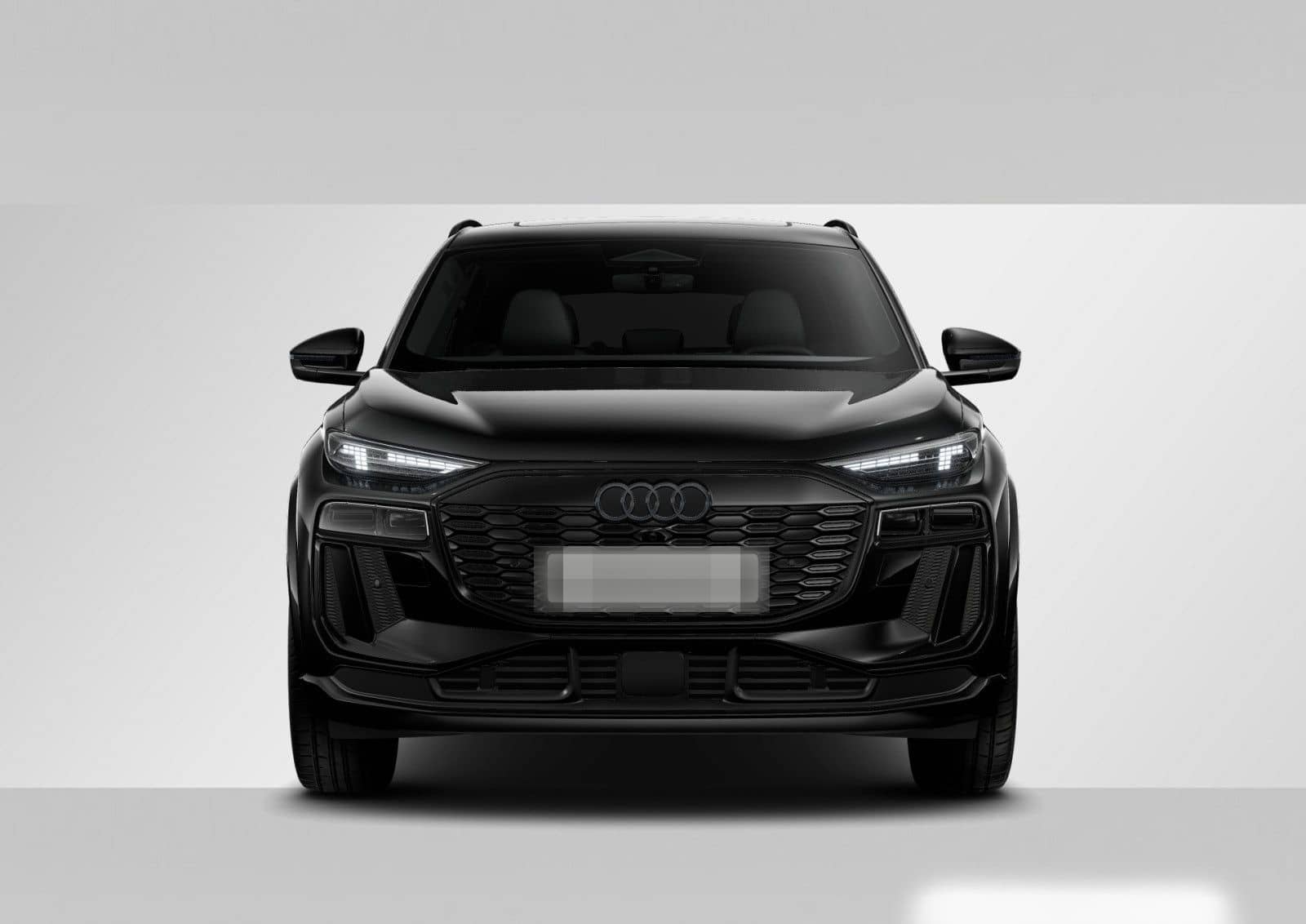 Audi Q6 e-tron qu. S line Matrix/ACC/B&O/HUD/Memory/P foto 3