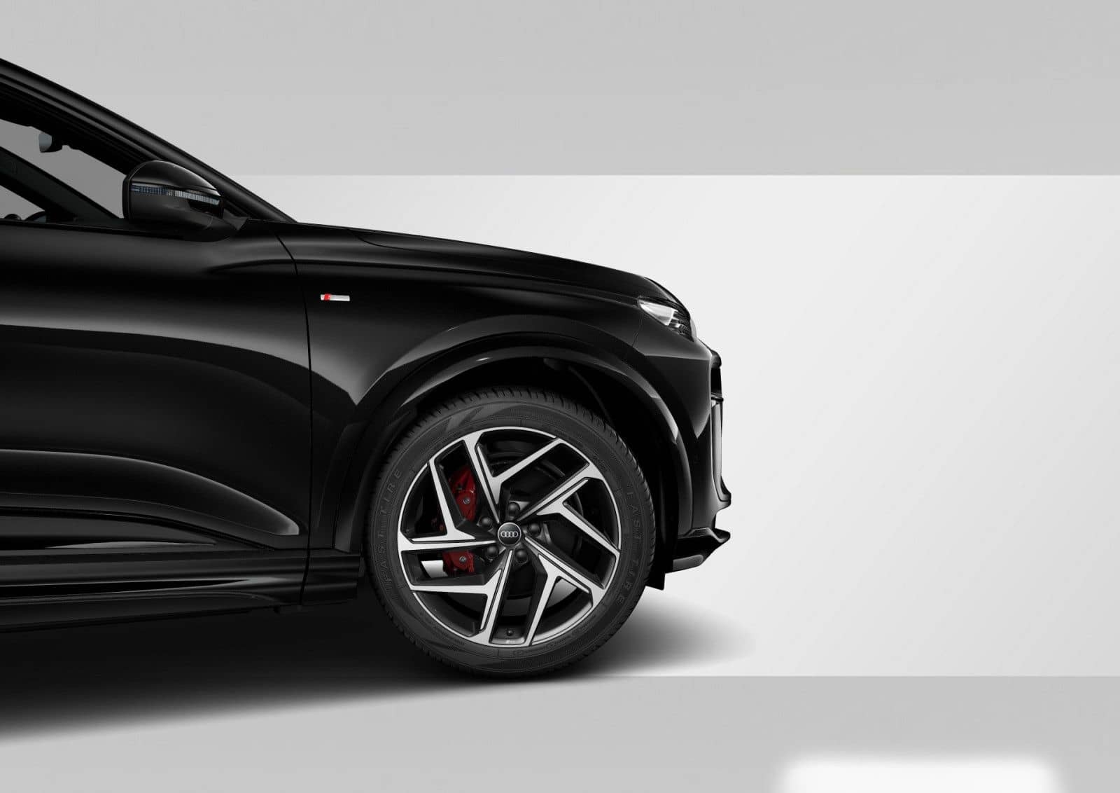 Audi Q6 e-tron qu. S line Matrix/ACC/B&O/HUD/Memory/P foto 5