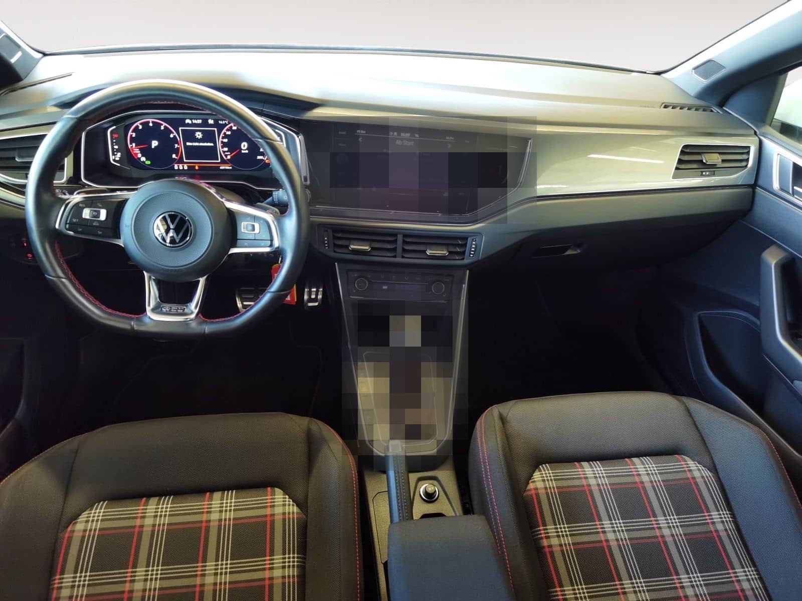 Volkswagen Polo VI 2.0 TSI DSG GTI *LED*App-Connect*Sitzhei foto 11