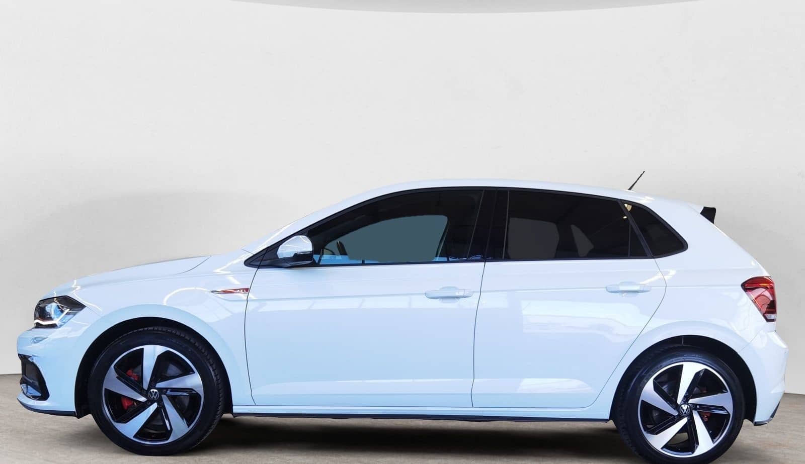 Volkswagen Polo VI 2.0 TSI DSG GTI *LED*App-Connect*Sitzhei foto 3