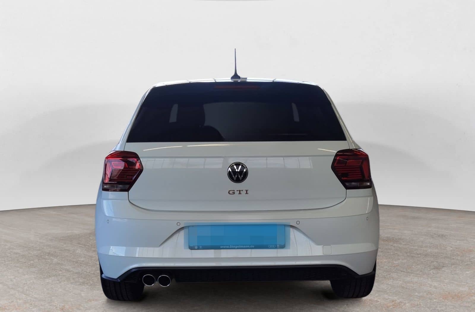 Volkswagen Polo VI 2.0 TSI DSG GTI *LED*App-Connect*Sitzhei foto 5