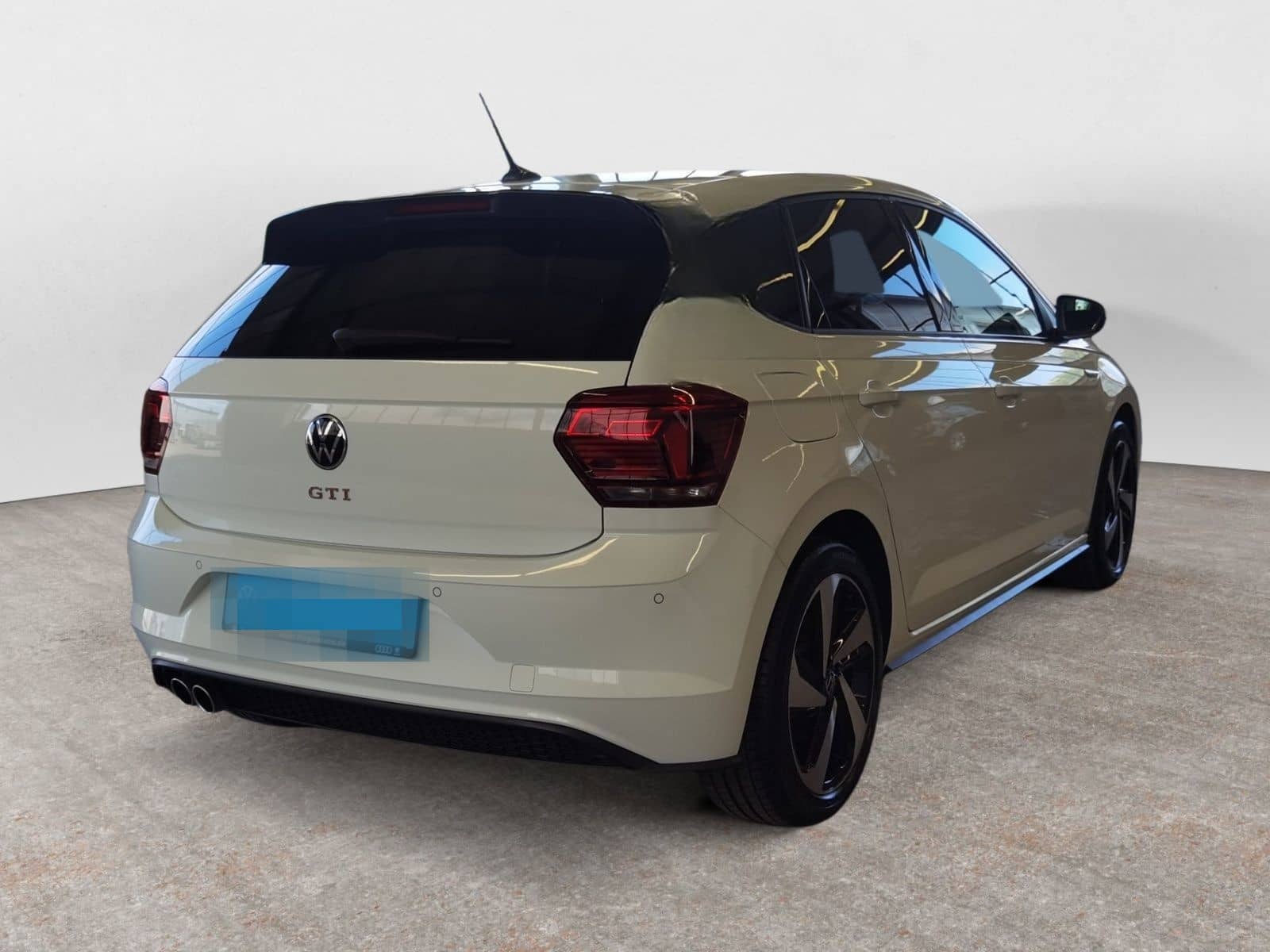 Volkswagen Polo VI 2.0 TSI DSG GTI *LED*App-Connect*Sitzhei foto 6