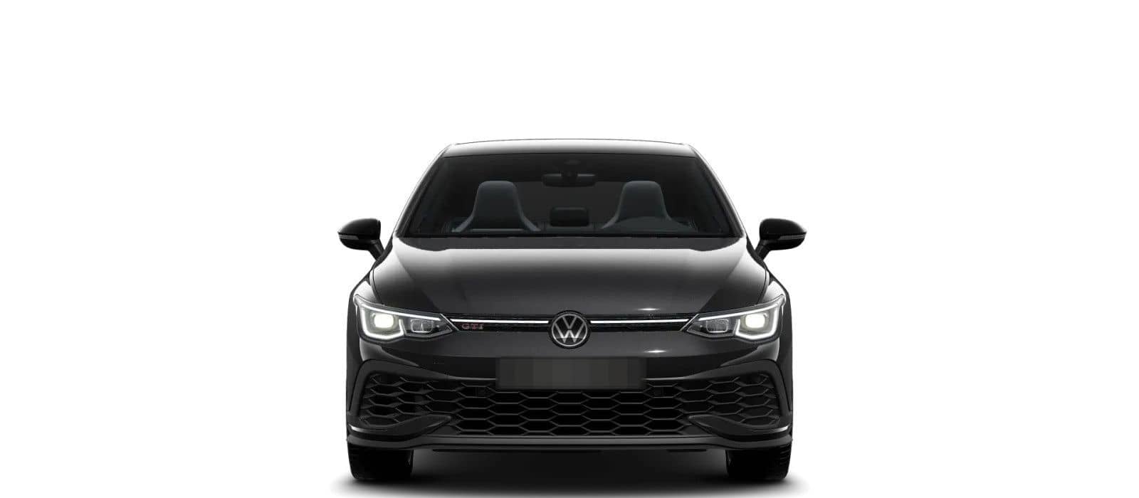 Volkswagen Golf VIII GTI Clubsport 2.0 TSI BLACKSTYLE AKRA foto 7