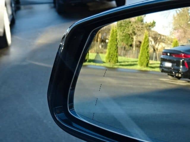 BMW 116d LUXURY,LEDER,NAVI,LED,AUTOM,KAMERA,1HAND foto 15