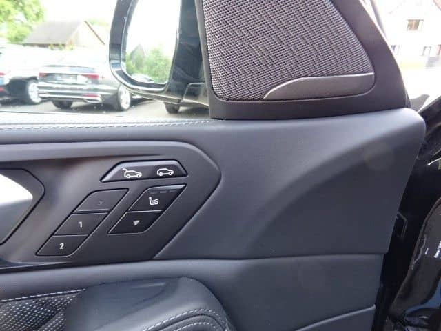 BMW X6 M COMPETITION,V-MAX,VOLL foto 20