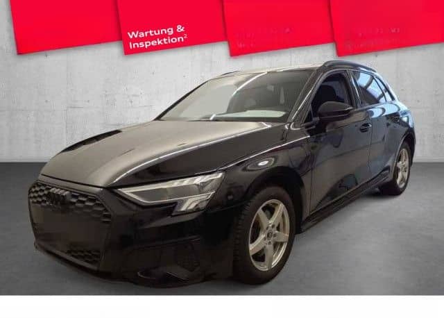 Audi A3 Sportback 40 TFSIe *LED*Parkassistent* foto 1