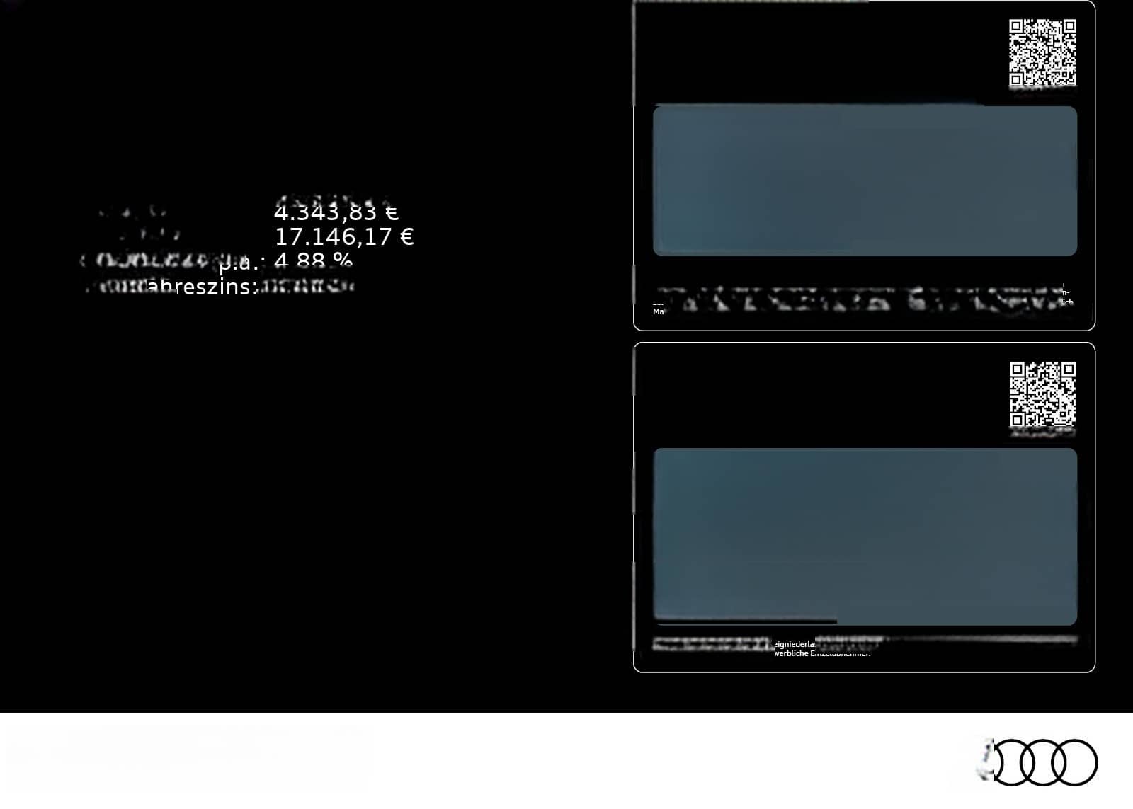 Audi A3 Sportback 40 TFSIe *LED*Parkassistent* foto 2