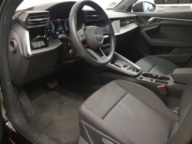 Audi A3 Sportback 40 TFSIe *LED*Parkassistent* foto 4