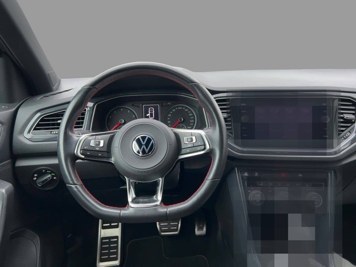 Volkswagen T-Roc 1.5 TSI DSG Sport Navi LED SHZ ACC foto 11