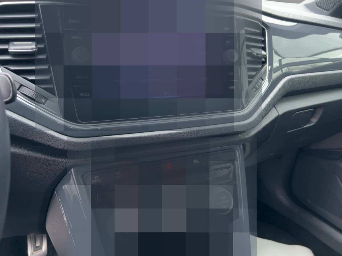 Volkswagen T-Roc 1.5 TSI DSG Sport Navi LED SHZ ACC foto 13